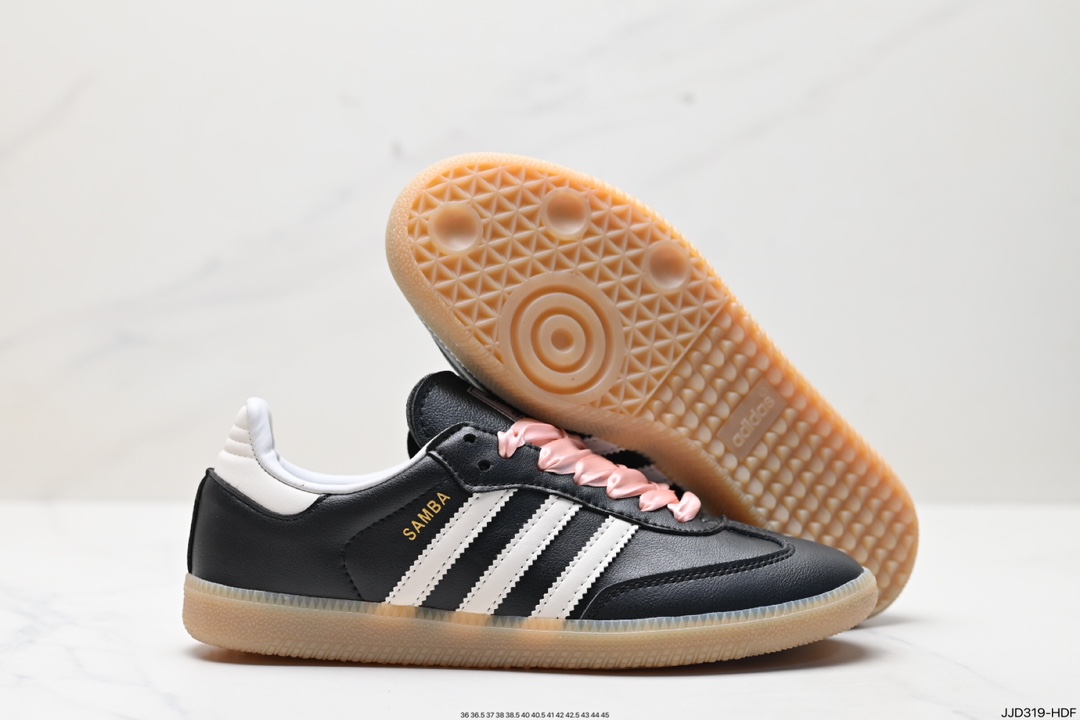 Adidas Samba Shoes